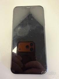 Iphone 11 64gb funzionate usato