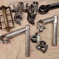 Componenti Campagnolo 3ttt