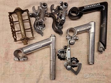 Componenti Campagnolo 3ttt