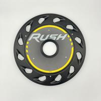 CERCHIO POSTERIORE RUSH