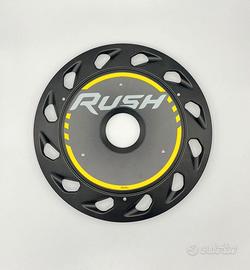 CERCHIO POSTERIORE RUSH