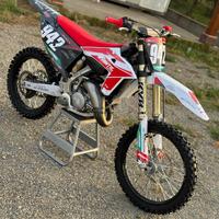 Fantic XX 125