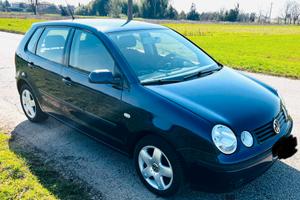 Polo 1.4 TDI 2003 tagliandata