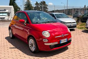 Fiat 500 1.3 MULTIJET 16V 95 CV GQ