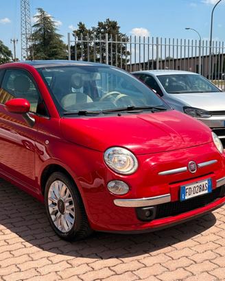 Fiat 500 1.3 MULTIJET 16V 95 CV GQ