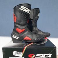 Stivale Moto SIDI Performer