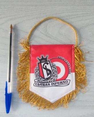 Gagliardetto Ultras Standard Liegi