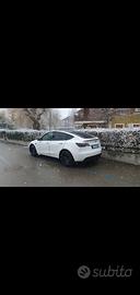 TESLA Model Y - 2024