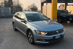 pasat b8 2019 2.0 disel