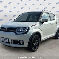 Suzuki Ignis 1.2h Top 2wd