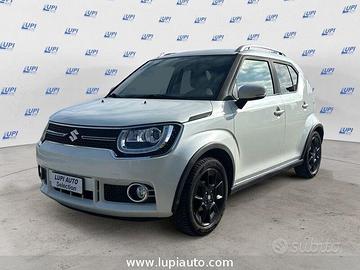 Suzuki Ignis 1.2h Top 2wd