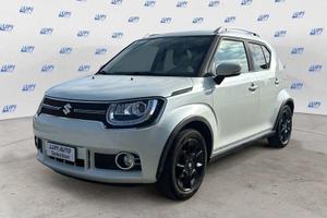 Suzuki Ignis 1.2h Top 2wd