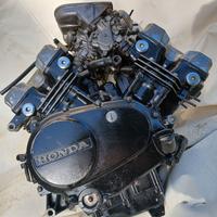 Blocco motore VF 400 HONDA