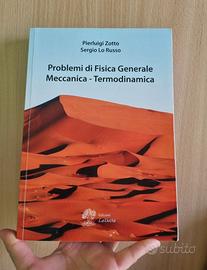 Problemi di Fisica Generale - Meccanica  Termodin.