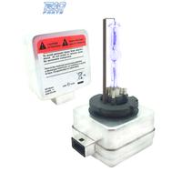 COPPIA DI LAMPADE D1S VISION-EXTREME COLORE 4300K