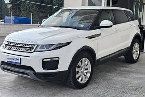 Land Rover Range Rover Evoque 2.0 td4 SE Business 