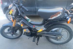 Malaguti Fifty - 1988