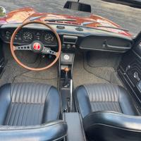 Fiat 850 sport spider