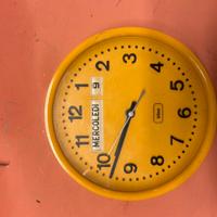 Orologio a lancette