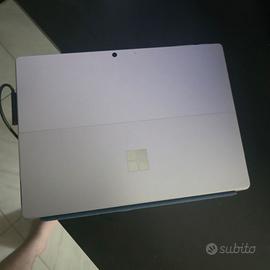 Surface Pro 9 i5 8/256 come nuovo