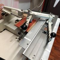 pantografo per orefice