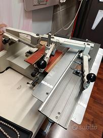 pantografo per orefice