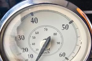 contamiglia nautico originale BRP fuoribordo 