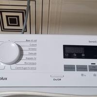Lavatrice Electrolux perfect care 6 kg seminuova