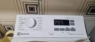 Lavatrice Electrolux perfect care 6 kg seminuova