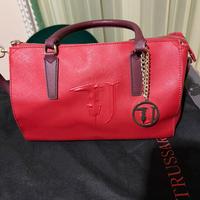Borsa Trussardi a bauletto