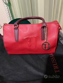 Borsa Trussardi a bauletto