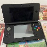 Nintendo 3ds