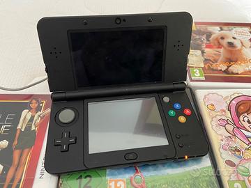 Nintendo 3ds