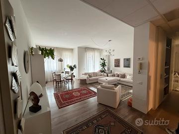 Appartamento Ombriano Crema