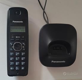 Telefono portatile  Panasonic
