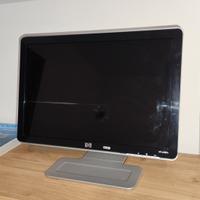 Monitor PC - HP 19 pollici