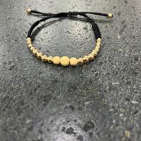 Bracciale Uomo Oro 18Kt