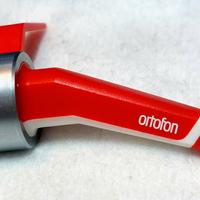 Testina ortofon concorde digital mkII come nuova