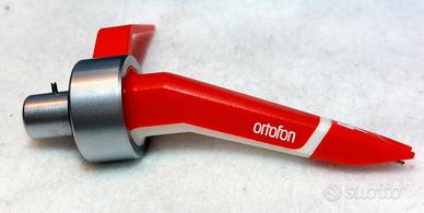 Testina ortofon concorde digital mkII come nuova