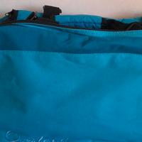 Overland Borsa Sportiva da Tennis o Palestra