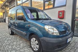 Renault Kangoo 1.5 dCi/82CV 5p- PER COMMERCIANTI