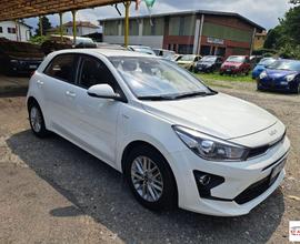 KIA - Rio 1.2 dpi Style 84cv