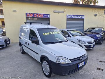 OPEL COMBO 1.6 BENZINA/METANO ANNO 2009