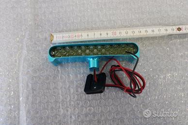 Luce stop a led