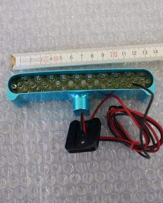 Luce stop a led
