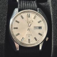 Seiko 5 6119 - 8440