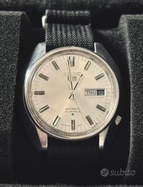 Seiko 5 6119 - 8440