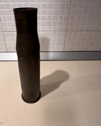 Bossolo in ortone calibro 37 mm
