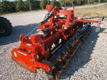 Pegoraro Erpice rotante WL 3700