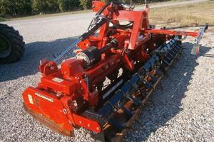 Pegoraro Erpice rotante WL 3700